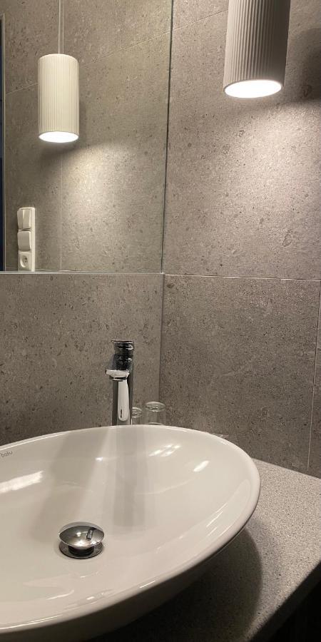 Penzion Luxor Trnava Exteriör bild