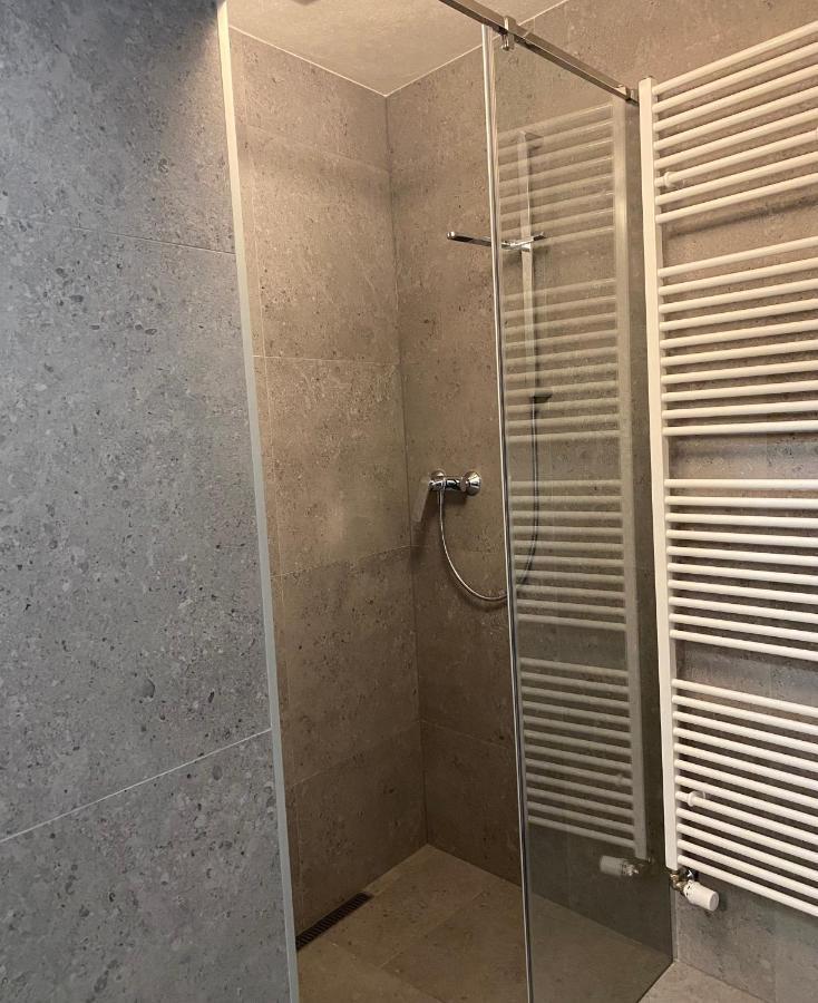 Penzion Luxor Trnava Exteriör bild