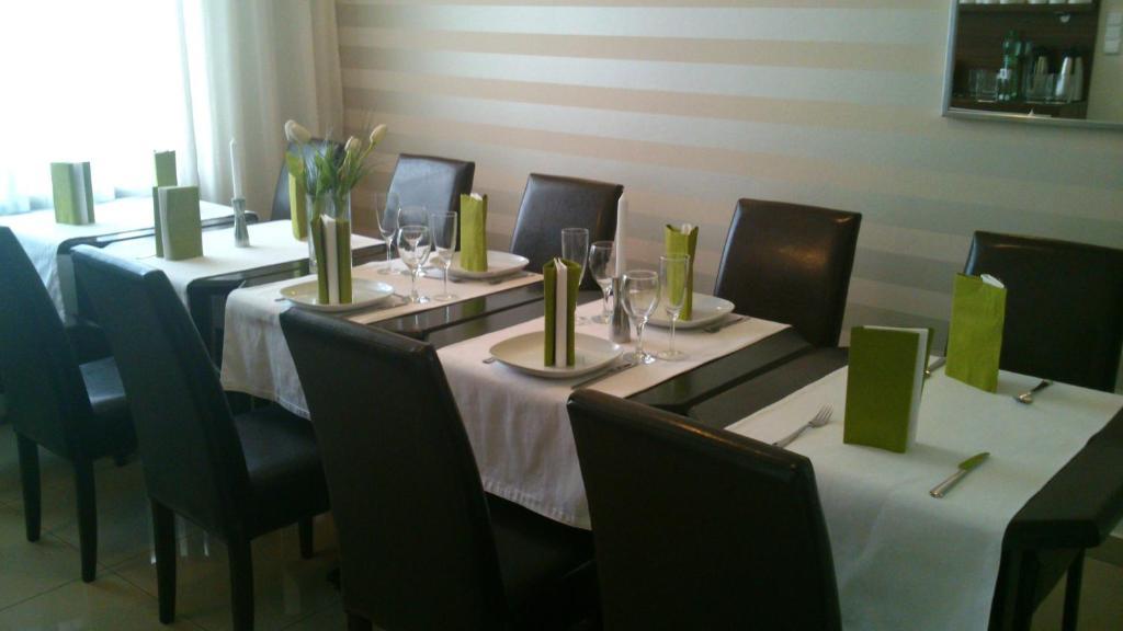Penzion Luxor Trnava Rum bild