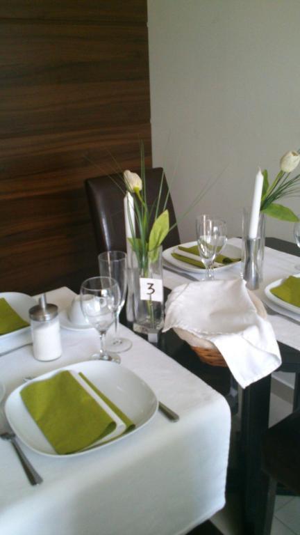 Penzion Luxor Trnava Rum bild