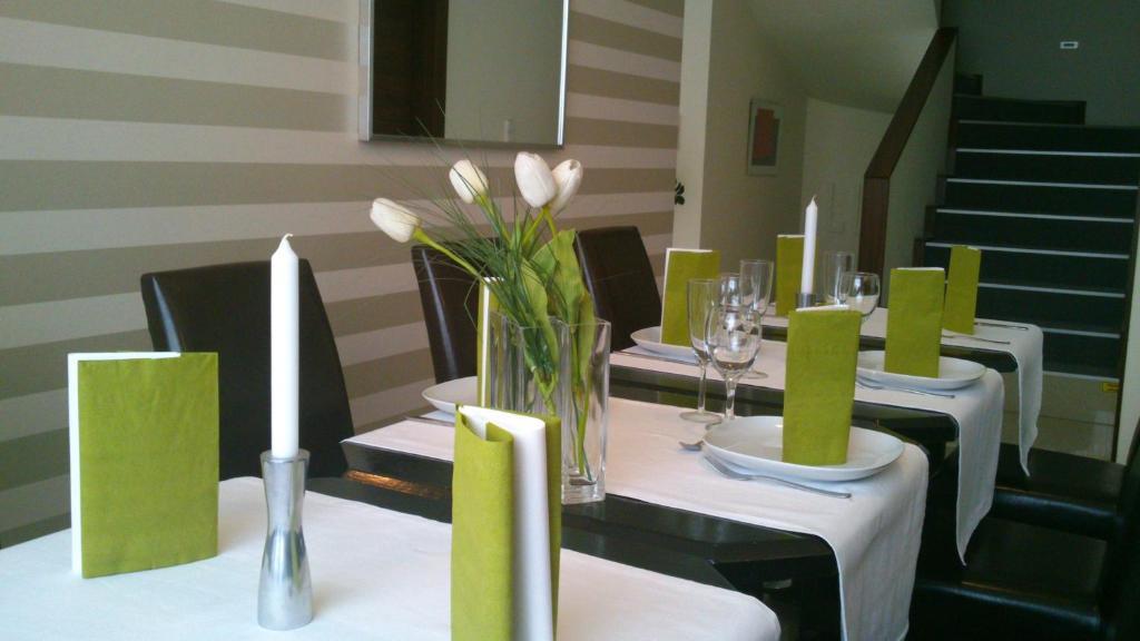 Penzion Luxor Trnava Rum bild
