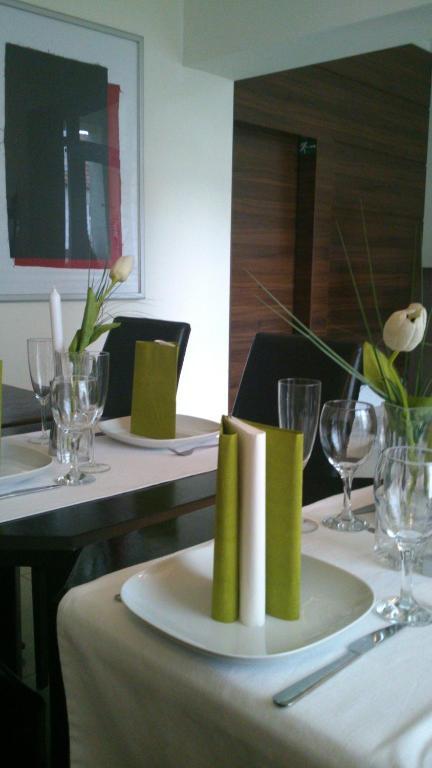Penzion Luxor Trnava Rum bild
